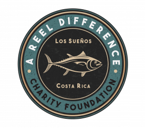 a reel difference logo